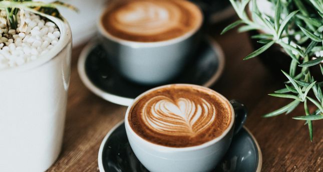 Coffees